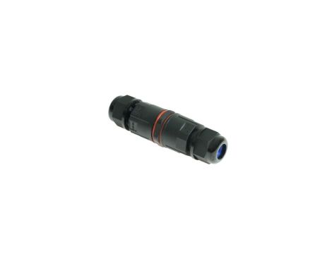 Złączka kablowa hermetyczna IP68 3-pin 16A 230-450VAC ZKH1-3BS W-00376