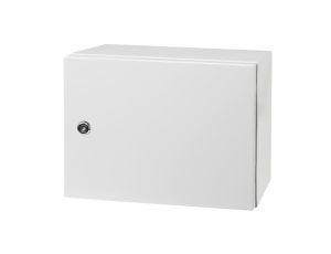 Obudowa metalowa 300x400x200 IP66 OM304020