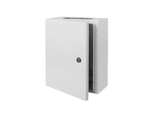 Obudowa metalowa 500x300x200 IP66 OM503020