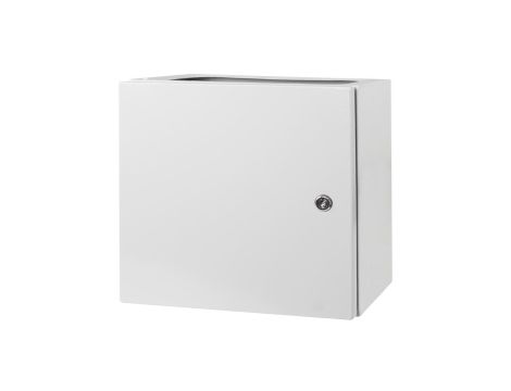 Obudowa metalowa 400x600x250 IP66 OM406025