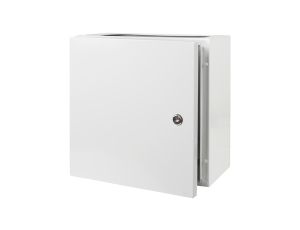 Obudowa metalowa 500x500x300 IP66 OM505030