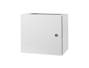 Obudowa metalowa 400x600x200 IP66 OM406020