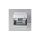 Rozdzielnica AC TYP52 - RAC52/3F/B16A/T1+T2/RCD/UV - K60N-B16-3 / 4p 300mA TYP A / IP65 / 1000V AC / 1500V DC / ZEW.