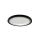 Lampa Przemysłowa LED UFO High Bay DOB 100W 4000K 12000lm IP65