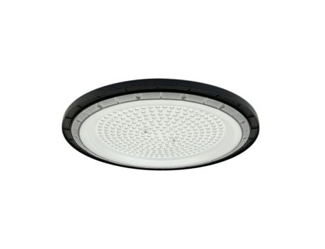 Lampa Przemysłowa LED UFO High Bay DOB 200W 4000K 24000lm IP65