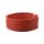 Kabel silikonowy SIF 180C 300/500V 1,5 ciepłoodporny LSOH czerwony linka TKD / 100 m /