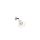 Kinkiet loftowy 1xE27 FOSKAL WHITE