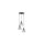 Lampa wisząca loftowa 3x E27 FOSKAL BLACK