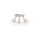 Spot loftowy 3x E27 FOSKAL WHITE