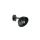 Spot nowoczesny 1xE27 FAUN BLACK