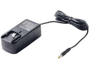 Zasilacz wtyczkowy 24V 1A 24W 2.1x5.5 LED bez wtyków AC SYL1460-2424