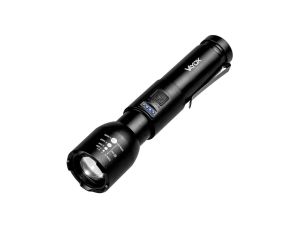 Latarka akumulatorowa 800lm 20W LED VA0180 VAYOX