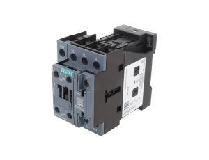 3RT2325-1BB40 Stycznik 4-biegunowy NO x4 Styki pomocnicze: NO + NC, 24VDC