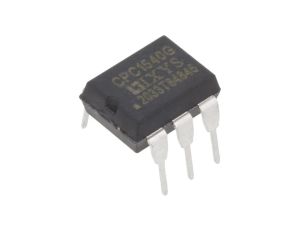 Przekaźnik półprzewodnikowy SPST-NO Ister max: 50mA 120mA CPC1540G