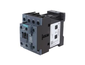 3RT2326-1BB40 Stycznik 4-biegunowy NO x4 Styki pomocnicze: NO + NC, 24VDC