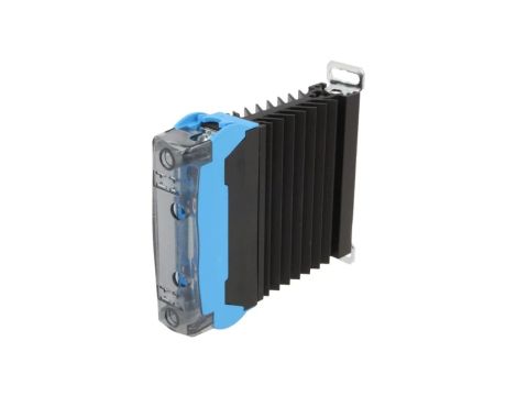 SAL961360 Przekaźnik półprzewodnikowy Uster: 6...32VDC 15A 24...600VAC IP20
