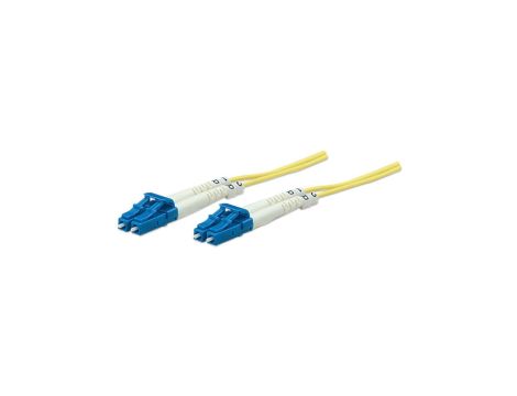 Patchcord światłowodowy OS2 9/125 SM LC-LC Duplex 516792 /5m/