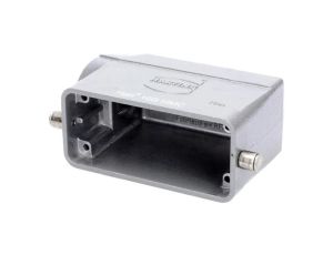 Obudowa: do złączy HDC Han HMC rozmiar 16B na przewód kątowe 19302161541