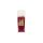 Opaska kablowa 200x4,8 czerwona temperatura +125C COBRA /100szt./ 9268TR