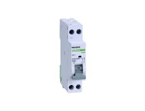 Wyłącznik nadprądowy 1P+N B 16A 6kA Ex9PN-N