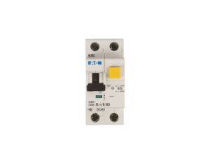Wyłącznik różnicowo-nadprądowy 2P 25A B 0,03A typ AC CKN6 25/1N/B/003 241453
