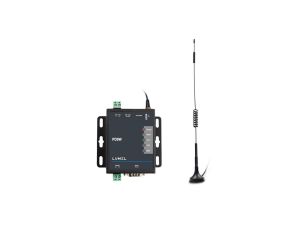 Konwerter RS485/WiFi 2,4GHz 802.11 b/g/n 1200 - 460800 bit/s PD9W