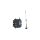 Konwerter RS485/WiFi 2,4GHz 802.11 b/g/n 1200 - 460800 bit/s PD9W