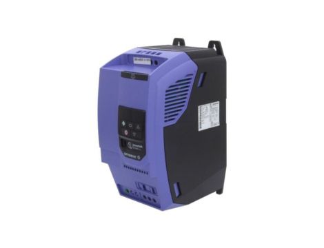 ODE-3-340140-3F42 Falownik wektorowy, 5,5kW, 3x400VAC, 3x380480VAC, 010V, Input: 4