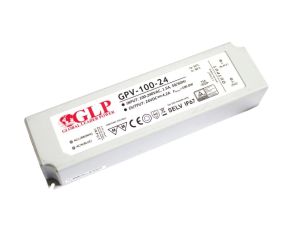 GPV-100-36 Zasilacz LED 100W 36V/2,8A IP67 hermetyczny