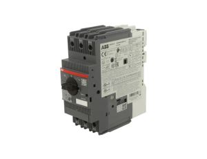 MS165-16 Wyłącznik silnikowy 7,5kW 208690VAC 240A na szynę DIN