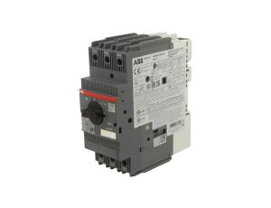 Wyłącznik silnikowy 22kW 208690VAC na szynę DIN 1SAM451000R1016