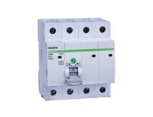 Rozłącznik izolacyjny 4P 100A Ex9I125