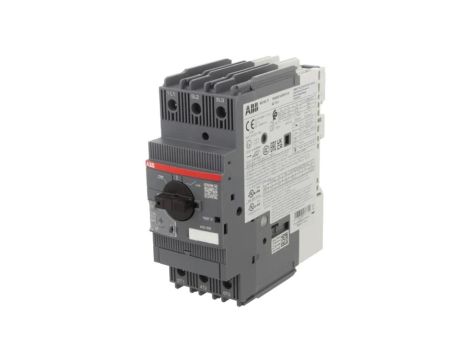 MS165-73 Wyłącznik silnikowy 45kW 208690VAC na szynę DIN