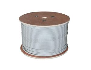 Kabel U/UTP wieloparowy 50 par kat.3 LSOH Eca ALANTEC /bębnowy/ KIU3LSOH50