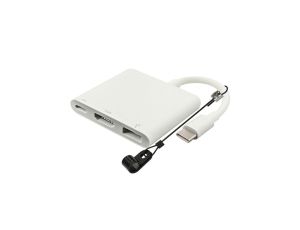 Adapter Apple USB-C - HDMI Digital AV, DO-D006