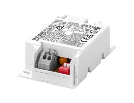LC 17W 250-400mA 42V flexC SC SNC4 Zasilacz LED kompaktowy stałoprądowy nieściemnialny ESSENCE TRIDONIC