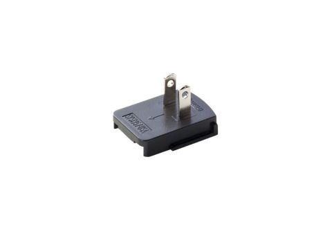 1541/1357-AC plug W2 (USA)