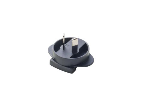 1561/1460-AC plug W2A (Australia)