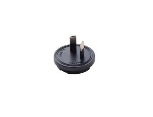 1121/RH-AC plug W2A (Australia)