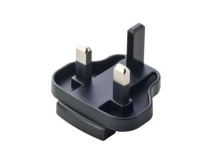 1561/1460-AC plug W3U (England)
