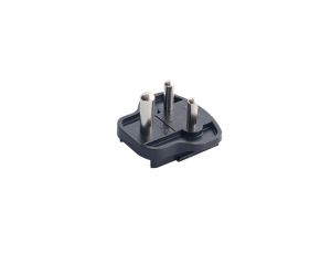 1541/1357-AC plug W3S (S. Africa)