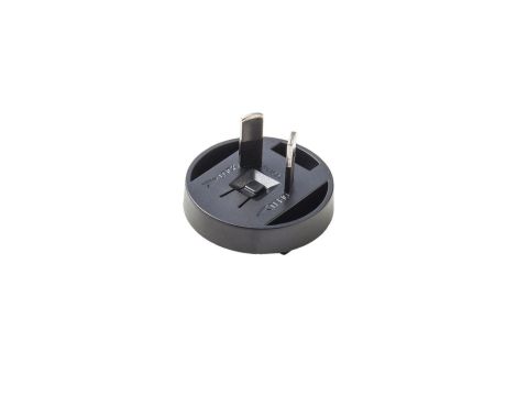 1588/1001-AC plug W2A (Australia)