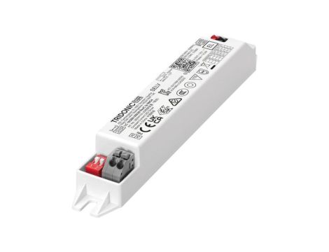 LC 10W 200-350mA 29 flexC lp SNC4 Zasilacz LED liniowy stałoprądowy nieściemnialny ESSENCE TRIDONIC