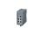 Switch przemysłowy niezarządzalny 5 portów RJ45 10/100 Mb/s SCALANCE XB005 6GK5005-0BA00-1AB2