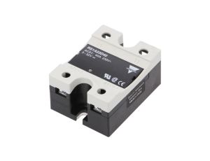 Przekaźnik półprzewodnikowy Uster: 3...32VDC 40A 42...265VAC RS1 RS1A23D40