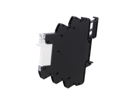TRZ-120VUC-1CO Przekaźnik interfejsowy SPDT Uster: 120VAC,120VDC 6A