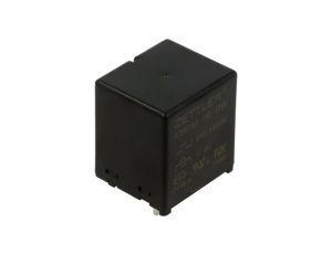 Przekaźnik elektromagnetyczny mocy SPST-NO Ucewki: 12VDC 65A AZSR165-1AE-12DL