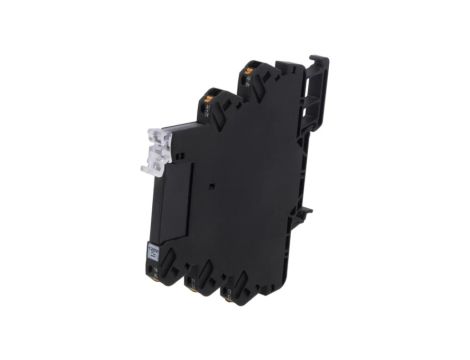 TOP-120VUC-24VDC2A Przekaźnik interfejsowy Uster: 120VAC,120VDC 2A 3...33VDC