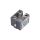 Blok stykowy NC x2 10A max.400VAC max.250VDC -40...80C VF B11