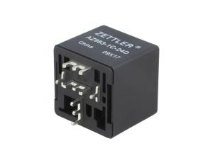 Przekaźnik elektromagnetyczny SPDT Ucewki: 24VDC 60A PCB AZ983-1C-24D